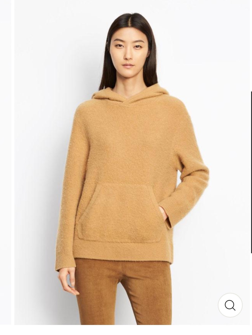 Vince 100% cashmere sweater